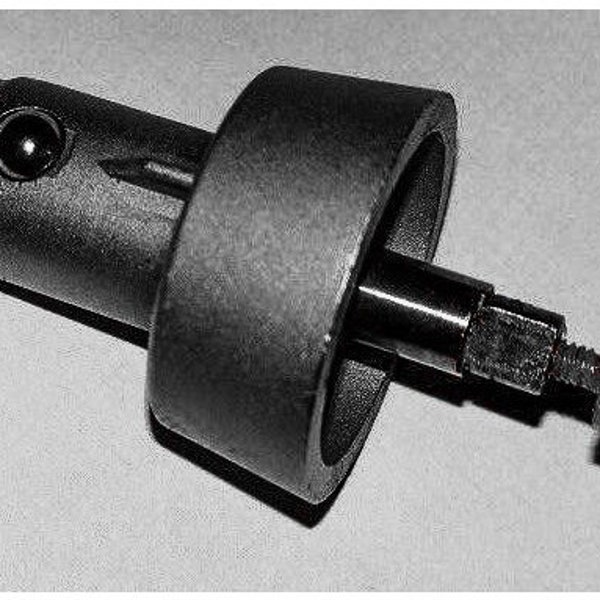 BELL and HOWELL Super 8MM Replacement Film Reel Spindle with steel screw