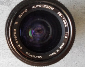SIGMA 100 - 300MM F4.5 - 6.7 Uc Af for Pentax AF Vintage