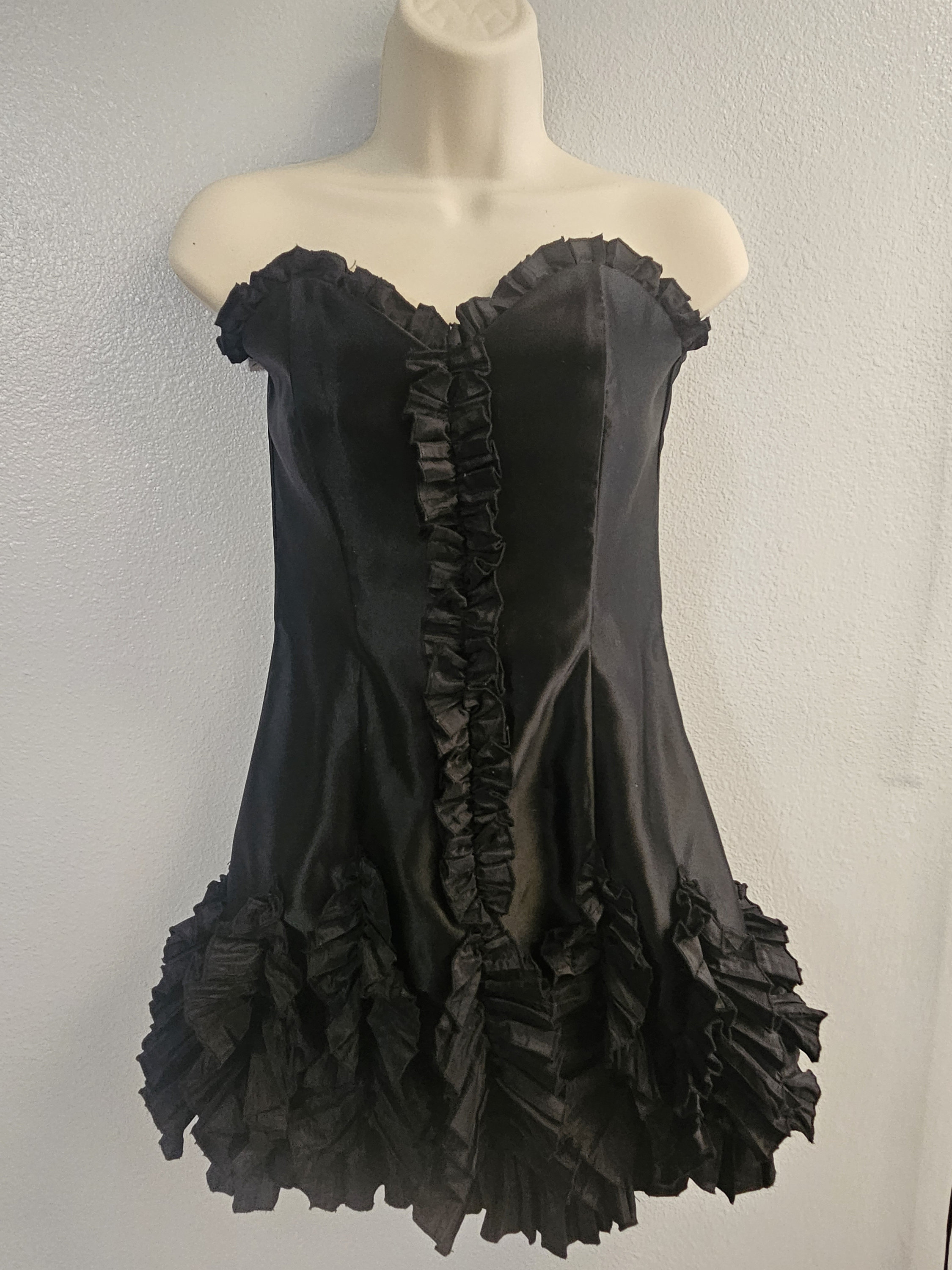 90s Homecoming Dress - Etsy