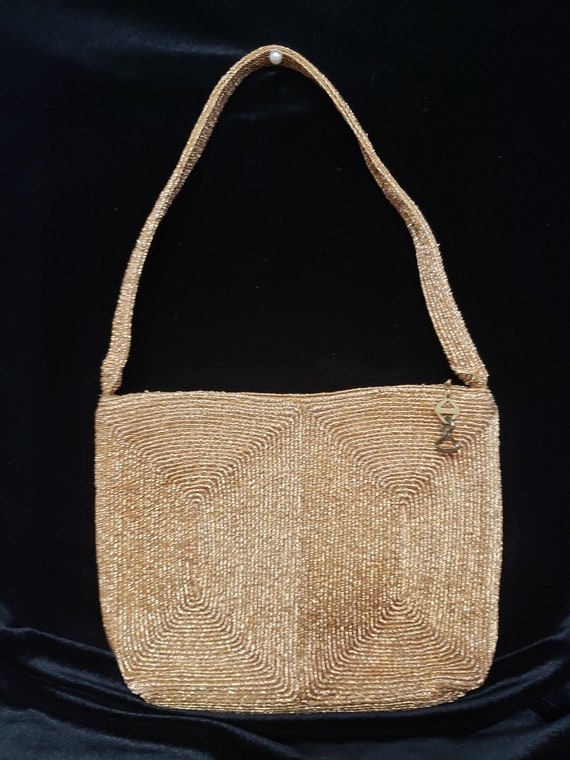 Vintage Prentice Handbag/Formal/Evening Bag, Metal