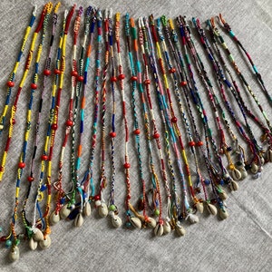 Hair Braid Wrap Extensions