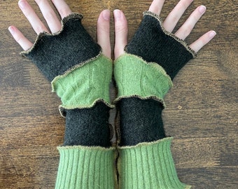 Katwise Arm Warmers - Etsy