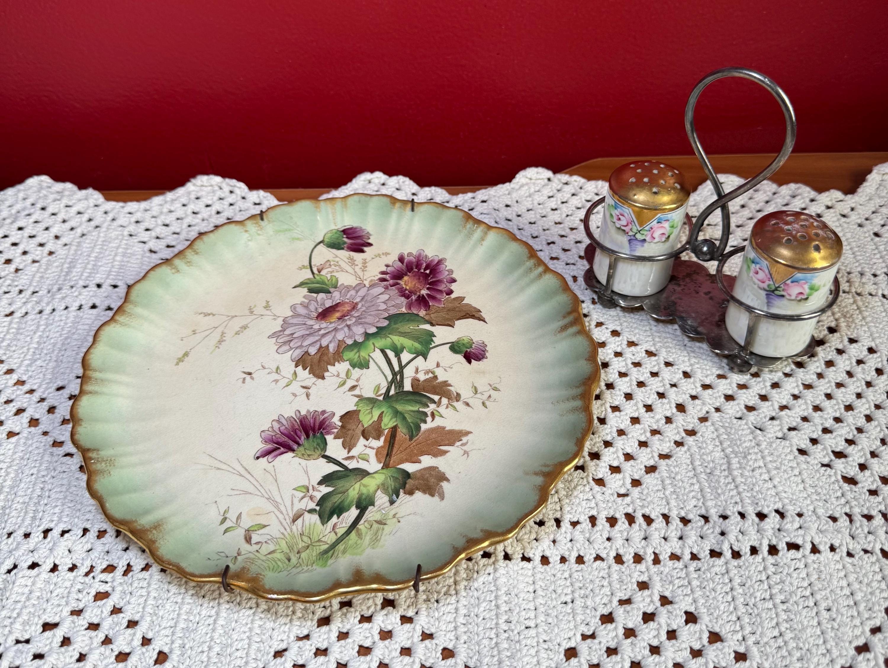 Stoke on Trent 菓器 W R Stoke on Trent - Etsy