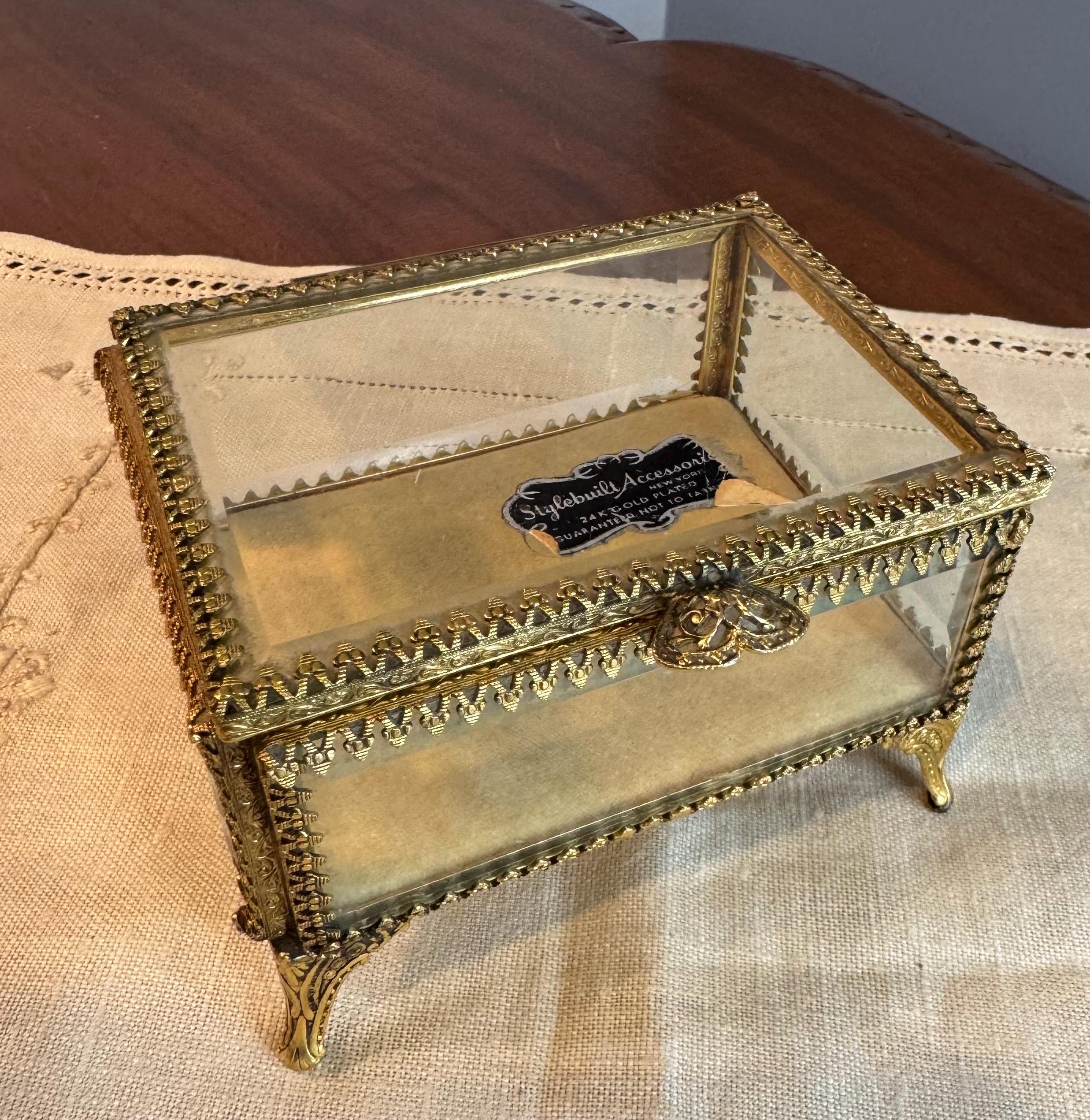 【ネット限定】 Stylebuilt Box - Etsy 小物入れ