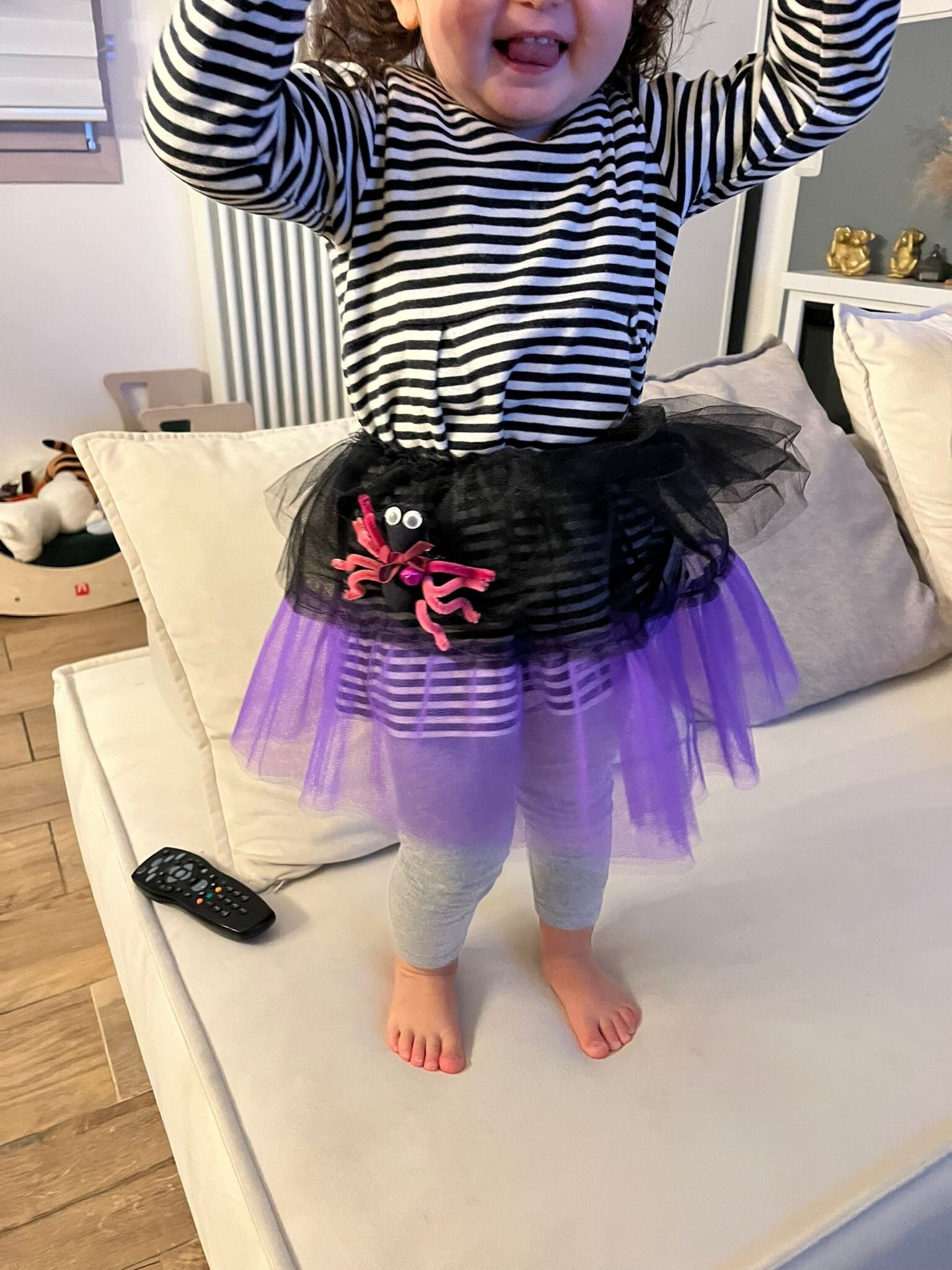 Gonne tulle shop bambina