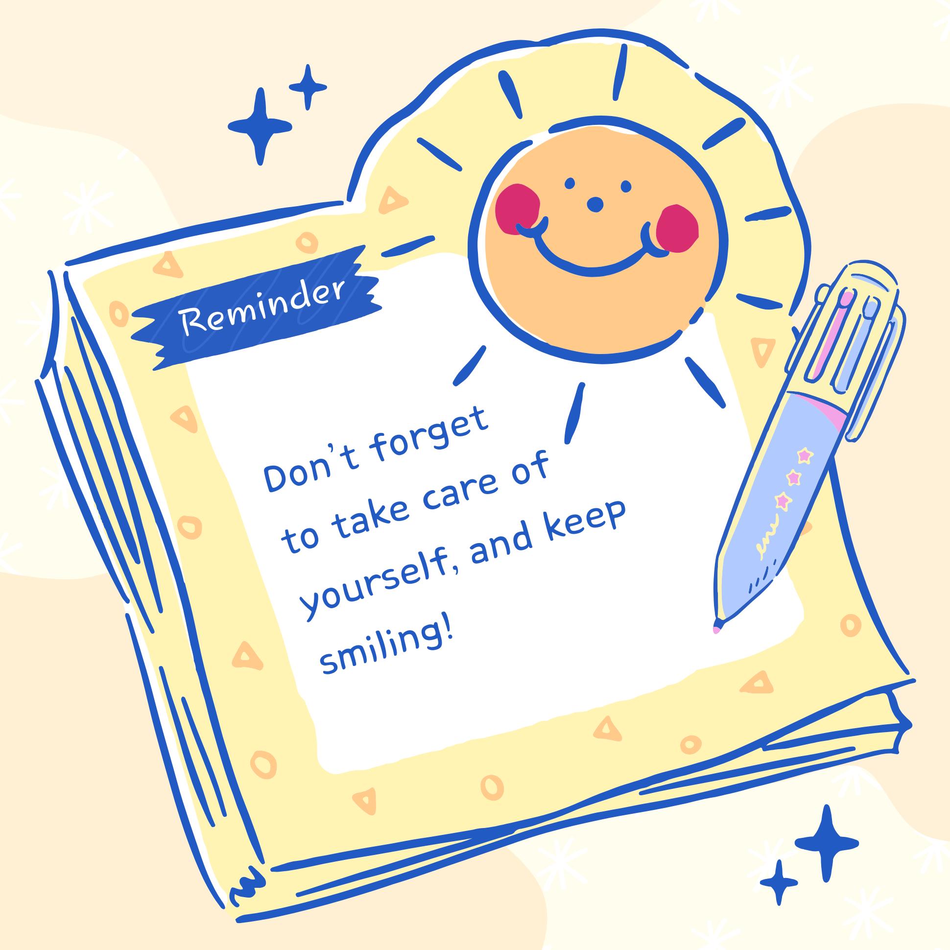 Motivational Sticker Pack: Waterproof Vinyl Decals for Self Love ...