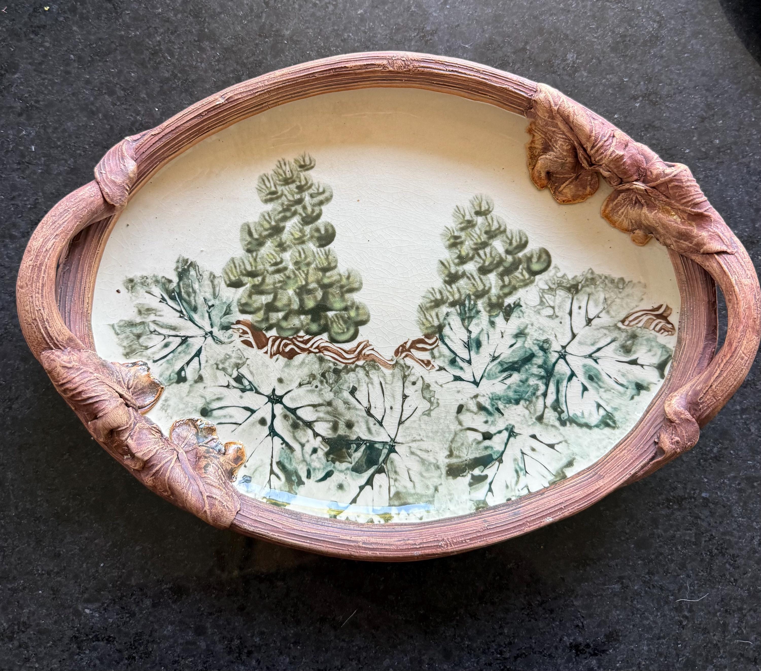 Karen Pottery - Etsy