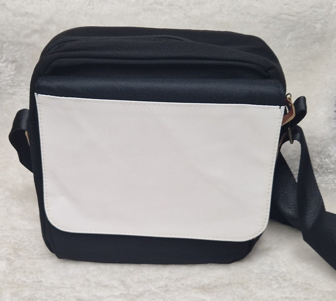 Sublimation Blank Shoulder Bag Wholesale Bulk Buy Etsy