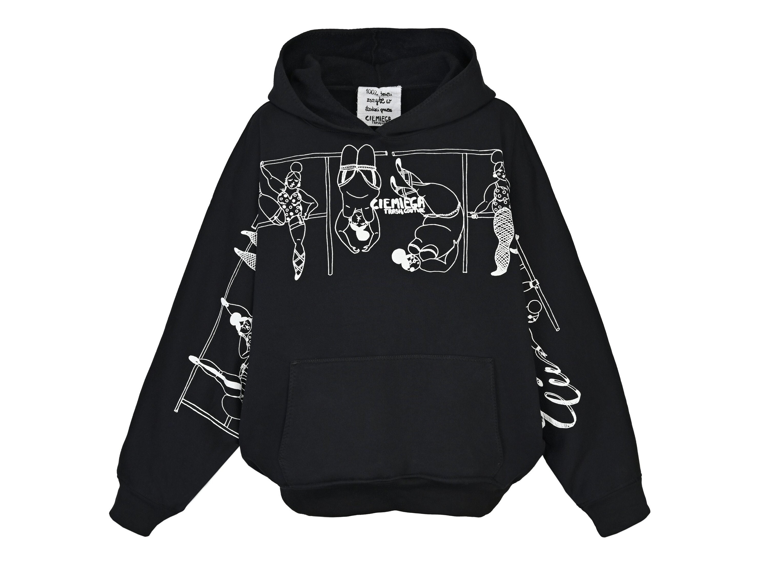 Champion 90z hoodie sale