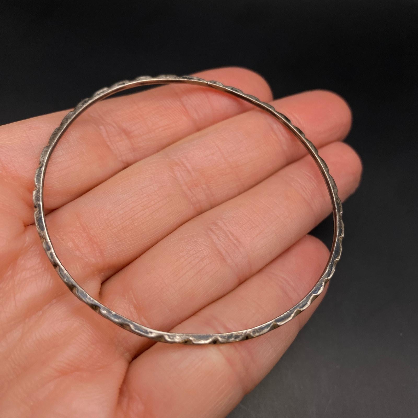 Zuni link bracelet - Etsy 日本