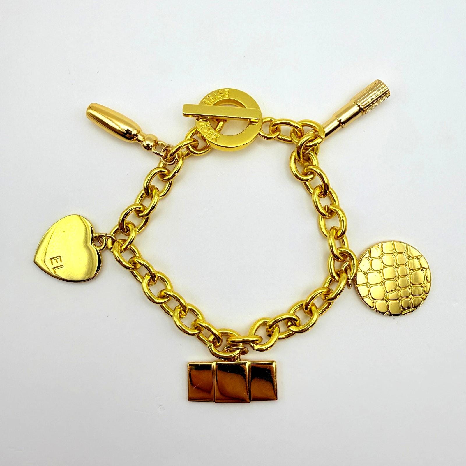 Estee Lauder Jewelry - Etsy