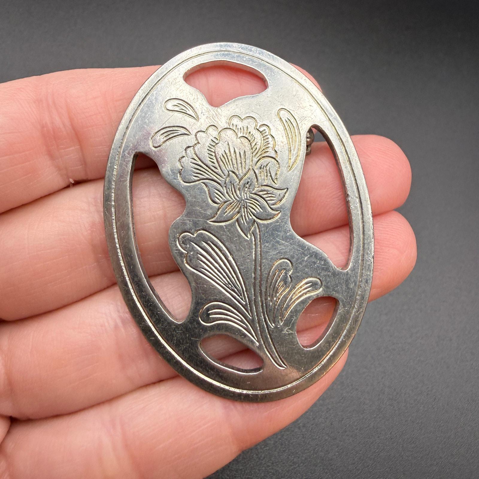 Kirk Stieff Pewter - Etsy