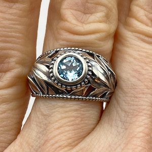 Paz Israel Ring - Etsy