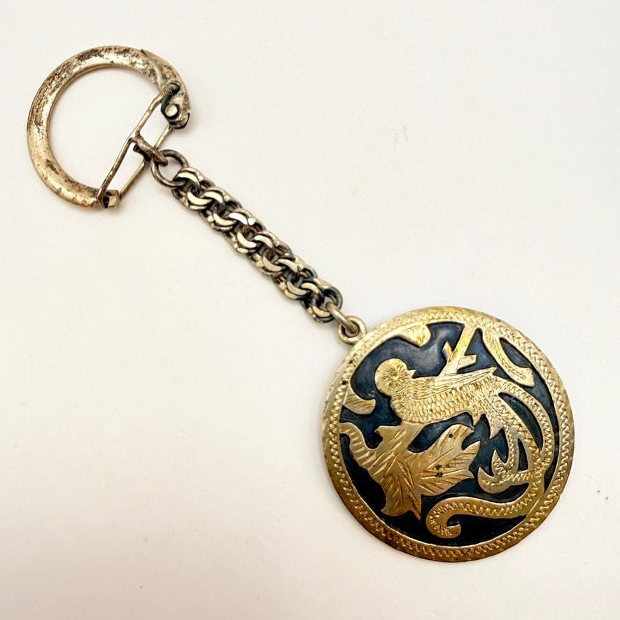 Sterling Silver Porsche Charm - Etsy