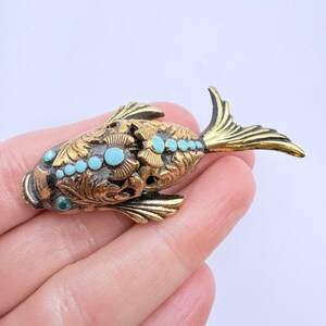 西ドイツのブローチ - Etsy 日本