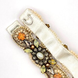 Rhinestone Belt Hook - Etsy display picture 1
