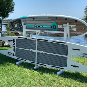 The Anclote Board and Kayak Racks - Etsy