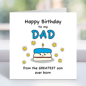 Happy birthday to my dad discount