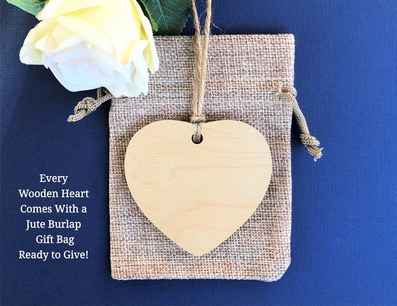 Thank You Gift, Personalised Thank You Gift for Sister, to Say Thank