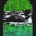 Loon Poster Screenprint - Etsy