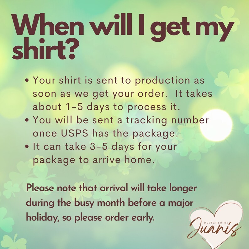 St. Patrick's Day Bunco Shirt: Feeling Lucky Comfort Colors Tee image 9