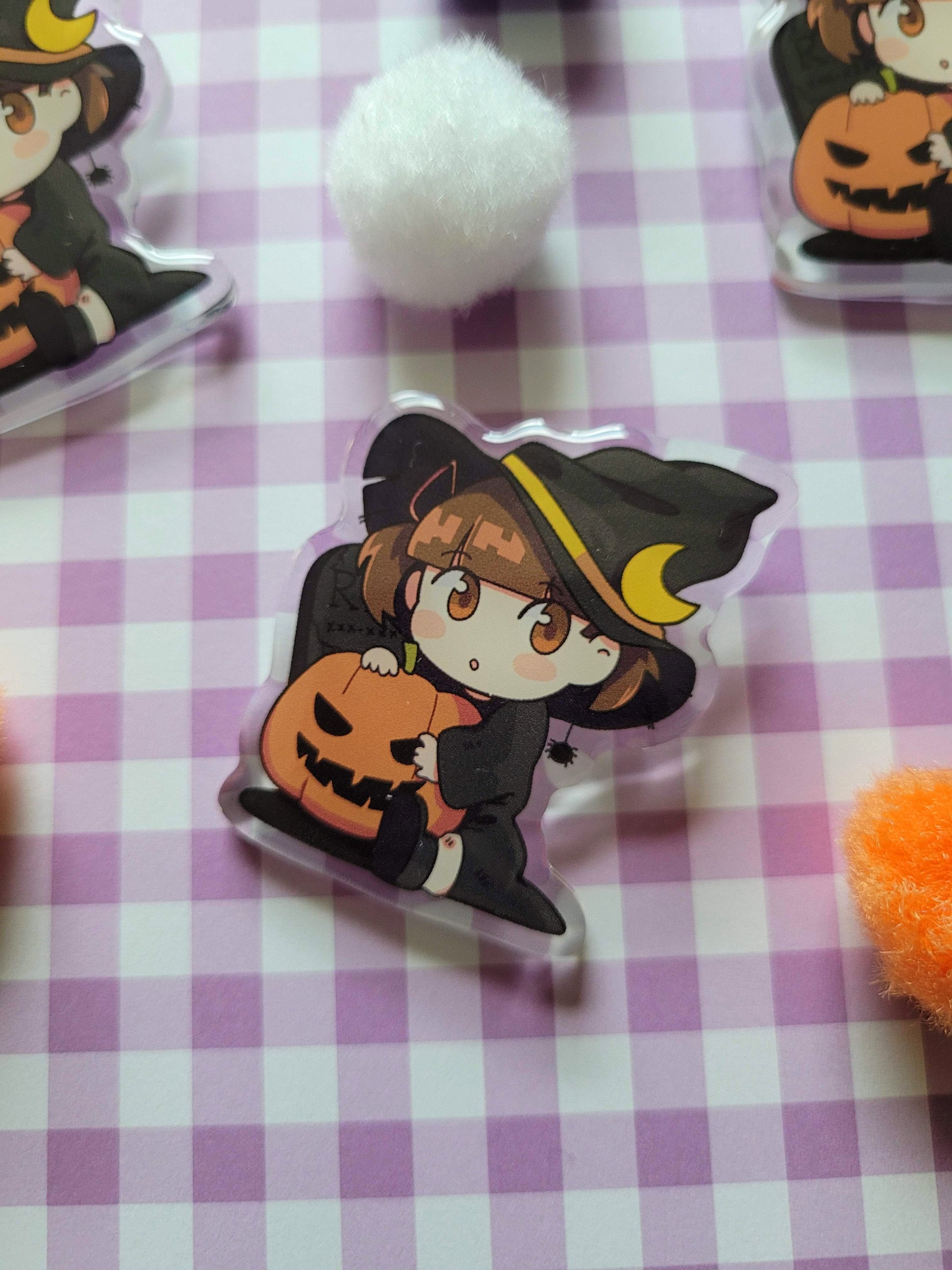 Persona 4 Nanako - Etsy
