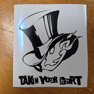 Persona 4 - Etsy