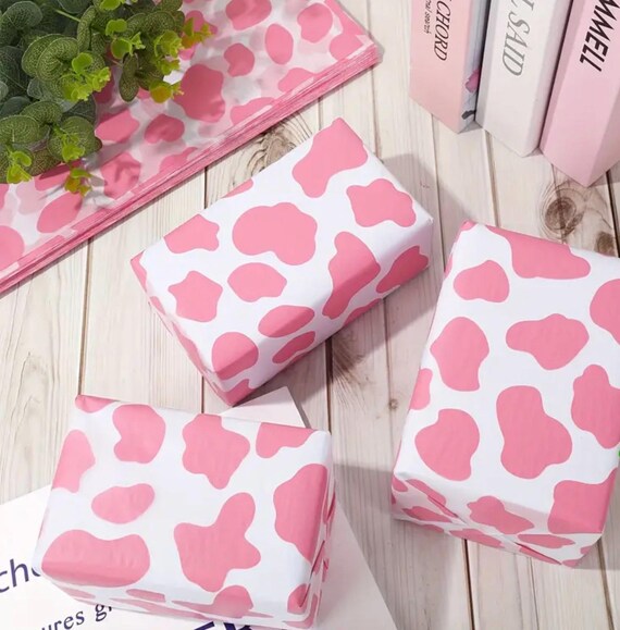 Birthday Print Tissue Paper Birthday Print Tissue Paper