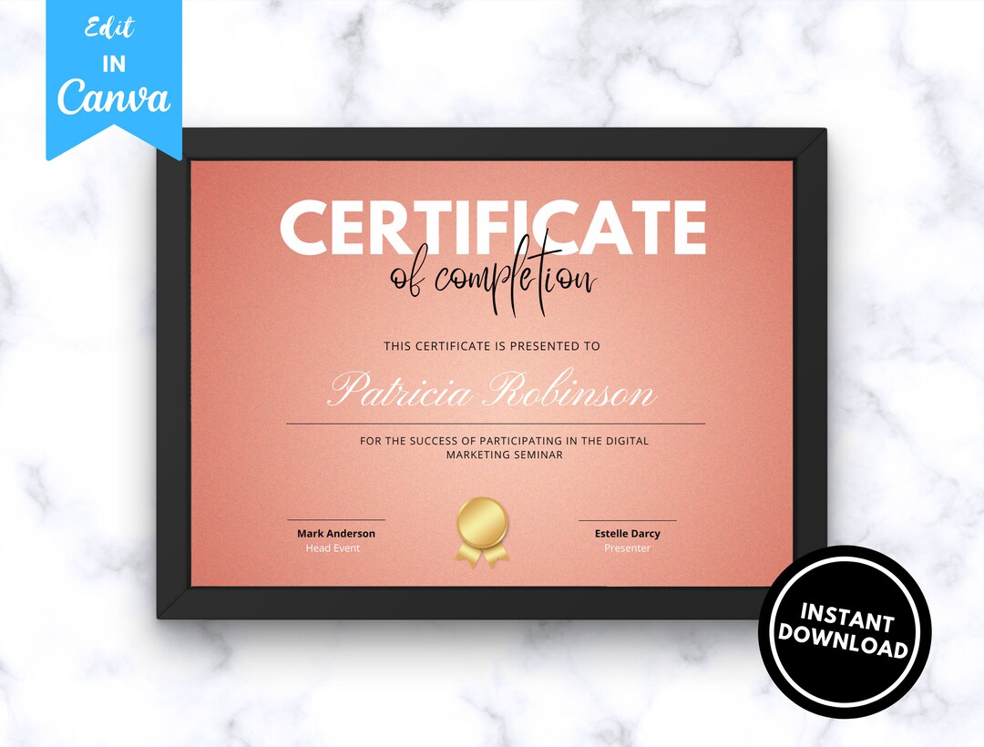 editable-certificate-of-completion-training-certificate-template