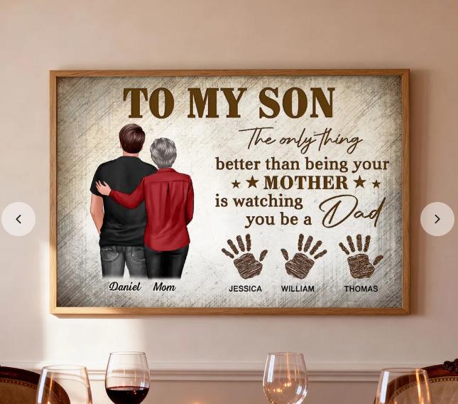 Fathers Day 2025 - Etsy - Page 4