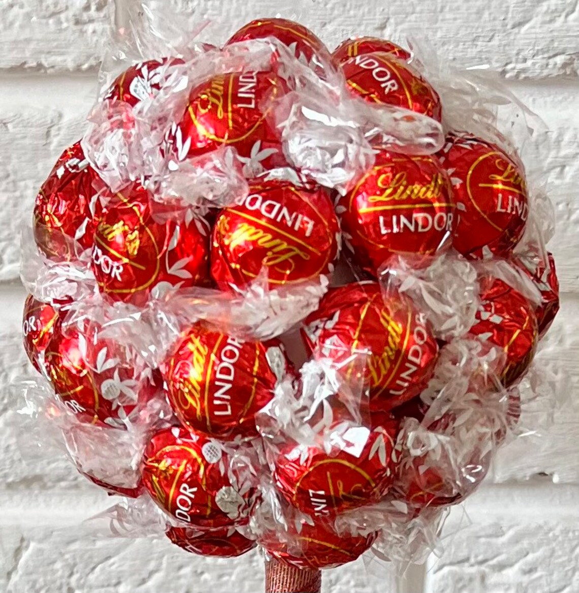 Lindor Lindt Chocolate Tree, Perfect Gift for , Christmas, Birthday