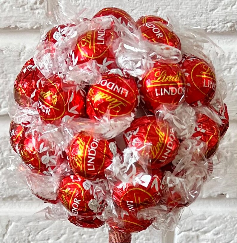 Lindor Lindt Chocolate Tree, Perfect Gift for , Christmas, Birthday