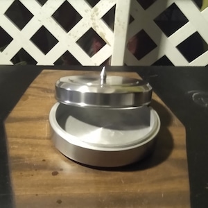 Key/change bowl