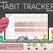 see more listings in the Habit Trackers section