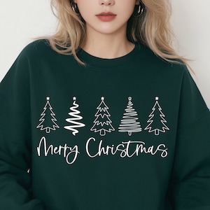 Merry Christmas Tree svg & Png, Weihnachten svg, Weihnachtsbäume svg, Weihnachten Spruch svg, Weihnachts-Shirt svg, Feiertags-Design svg, Weihnachtsgeschenk