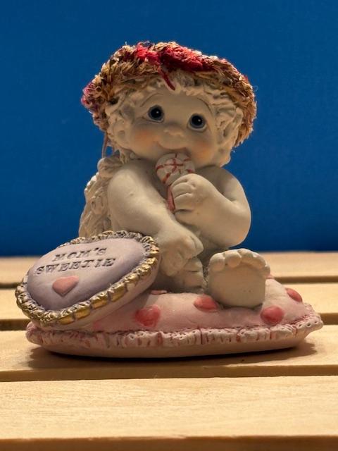 Dreamsicles Mom's Sweetie 12016 Figurine - Etsy