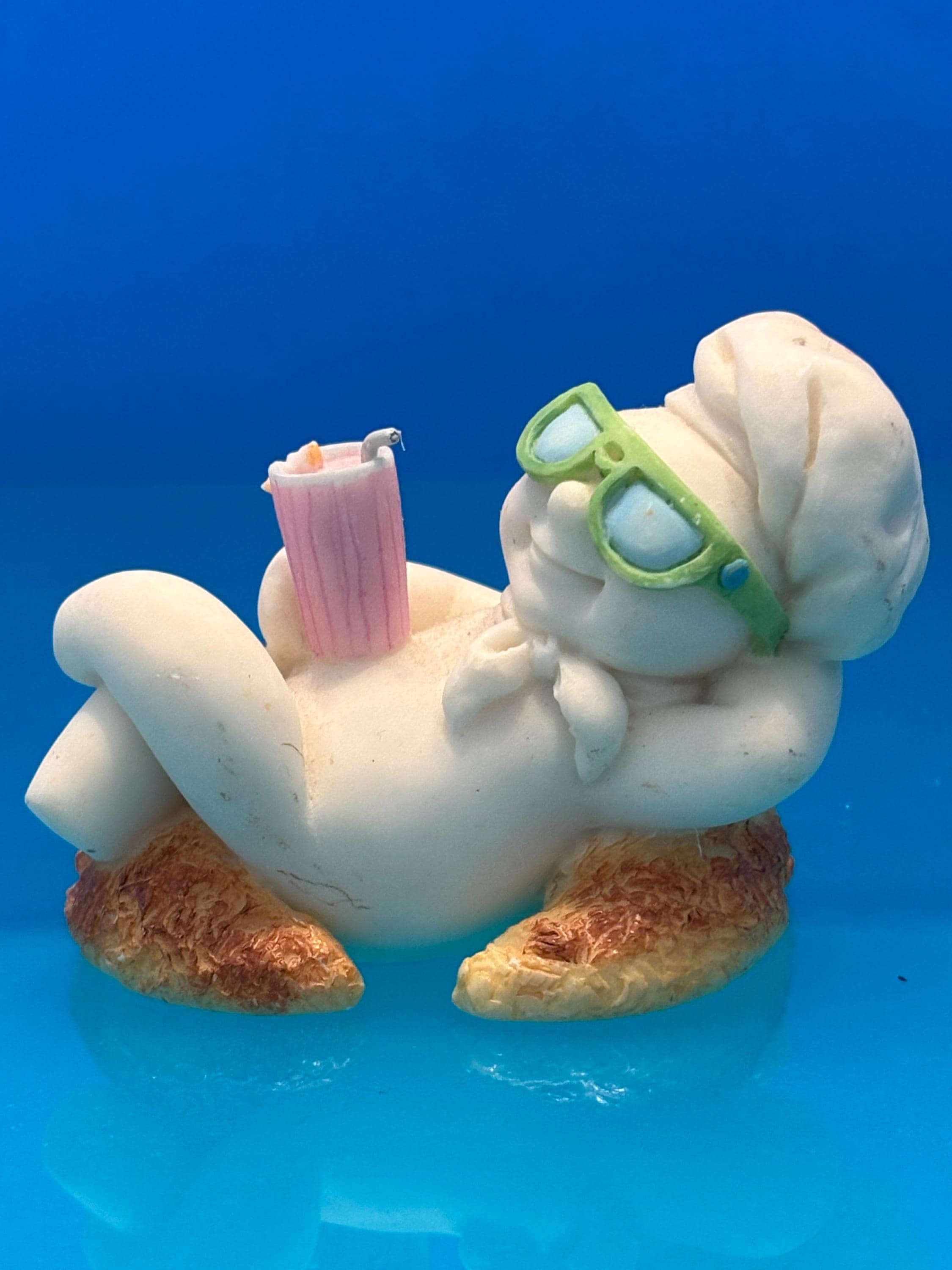 Pillsbury Doughboy Collectibles - Etsy