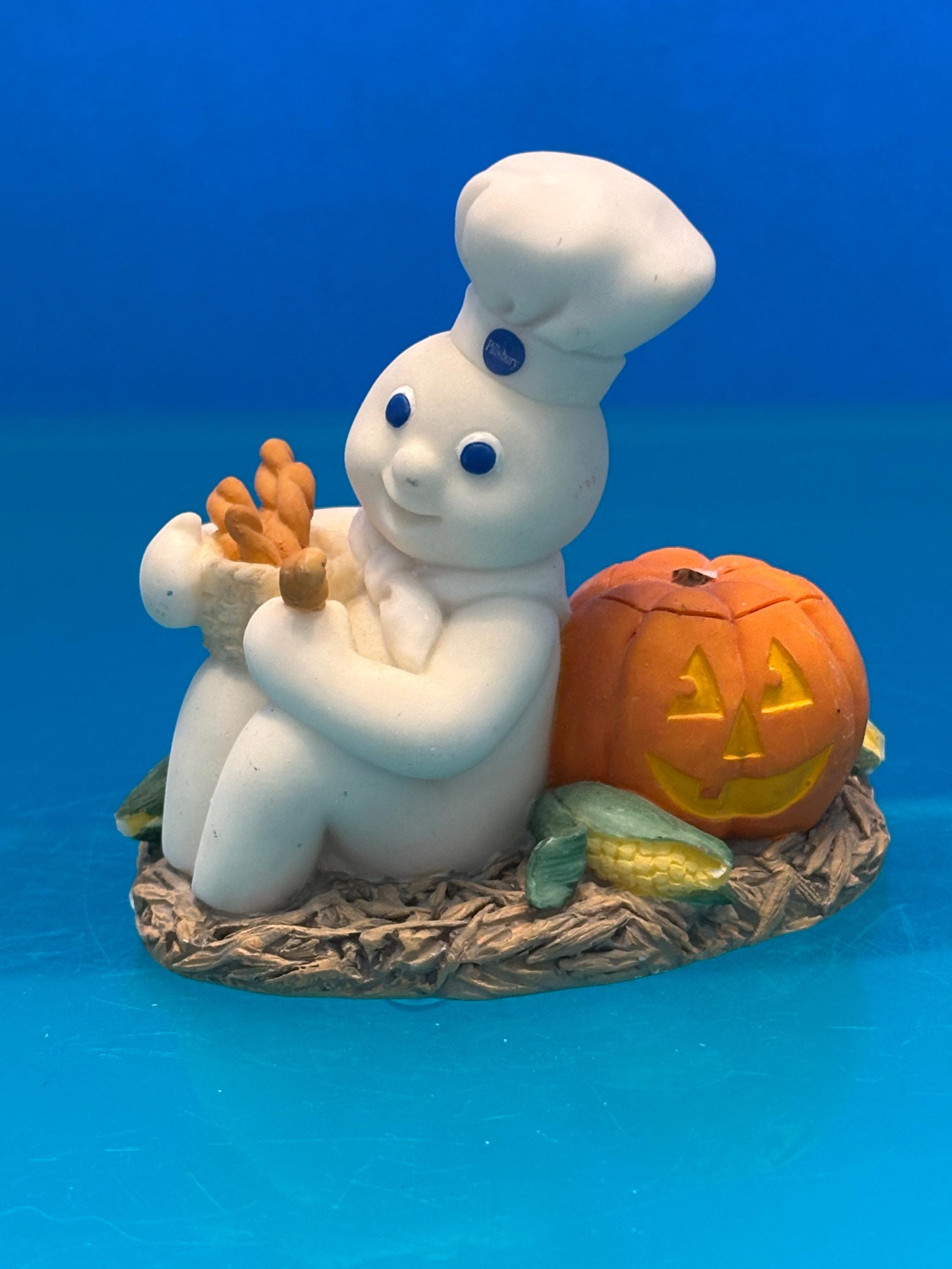 Pillsbury Dough Boy Calendar - Etsy