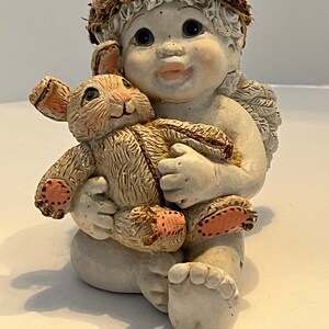 【ハンドメイド】ユメミルBunny 　イマジナリー ハンドメイド】ユメミルBunny イマジナリー