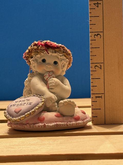 Dreamsicles Mom's Sweetie 12016 Figurine - Etsy