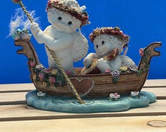 オリジナル　The Wee Cherubs - Dreaming 7インチ オリジナル The Wee Cherubs - Dreaming 7インチ