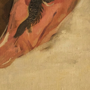 Amrita Sher-gil Sleeping Woman 1933 Giclee Wall Art Print Art Print