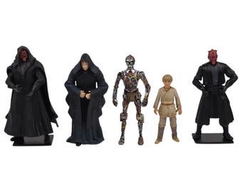 Star Wars Droids The Adventures of R2-D2 & C-3PO - R2-D2 Figure