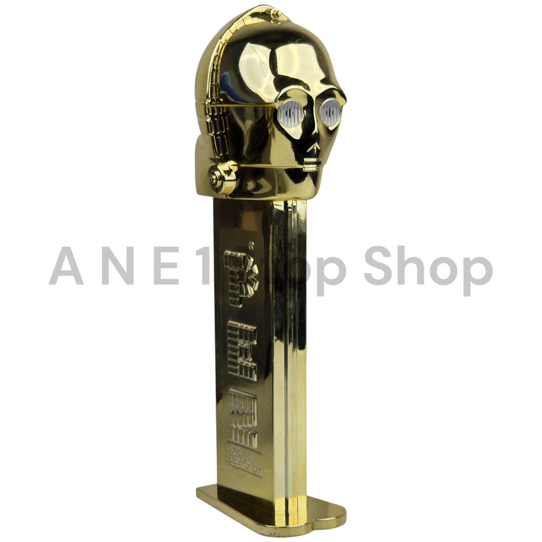 Pez shooter - Etsy 日本