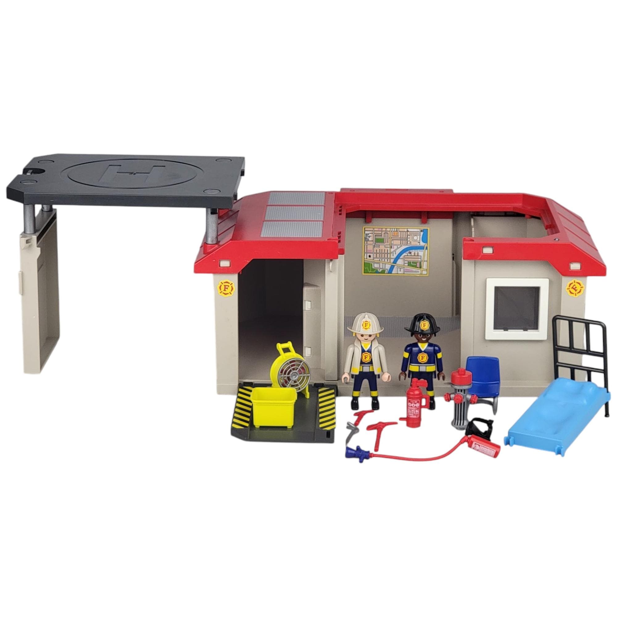 Playmobil フィギュアとアクセサリー人形セット Amazon | XiDonDon スタディツアーシリーズ ブラインドボックス