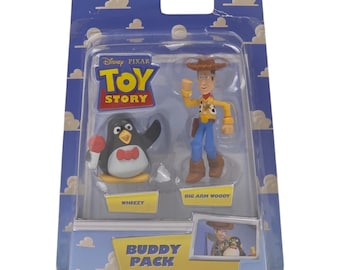 トイ・ストーリー ウィージー・ペンギン - Etsy 日本