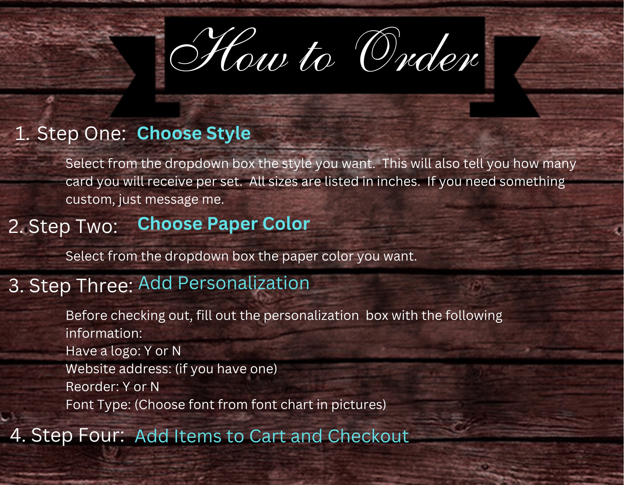 Custom Earring Cards Earring Cards With Logo Personalized Etsy