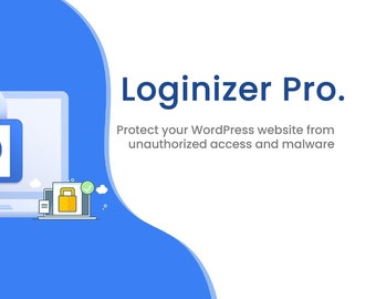 LogonPin Pro - Sichern Sie Ihre Websites mit dem besten Sicherheits-Plug-in | Schützen Sie Ihre WordPress Website vor unbefugten Zugriffen und Malware