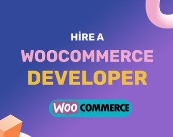 Hire un desarrollador de WooCommerce | Soluciones rápidas: no se tome un descanso de su trabajo | Ayuda profesional de WordPress