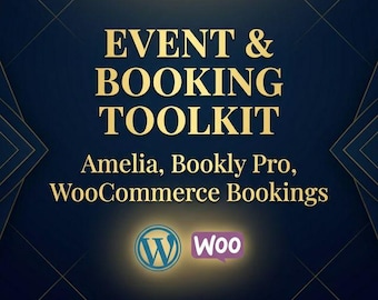 Premium Event-Buchungsvertretung | Amelia, Bookly Pro | WordPress-Plug-Ins für Hotels Kliniken